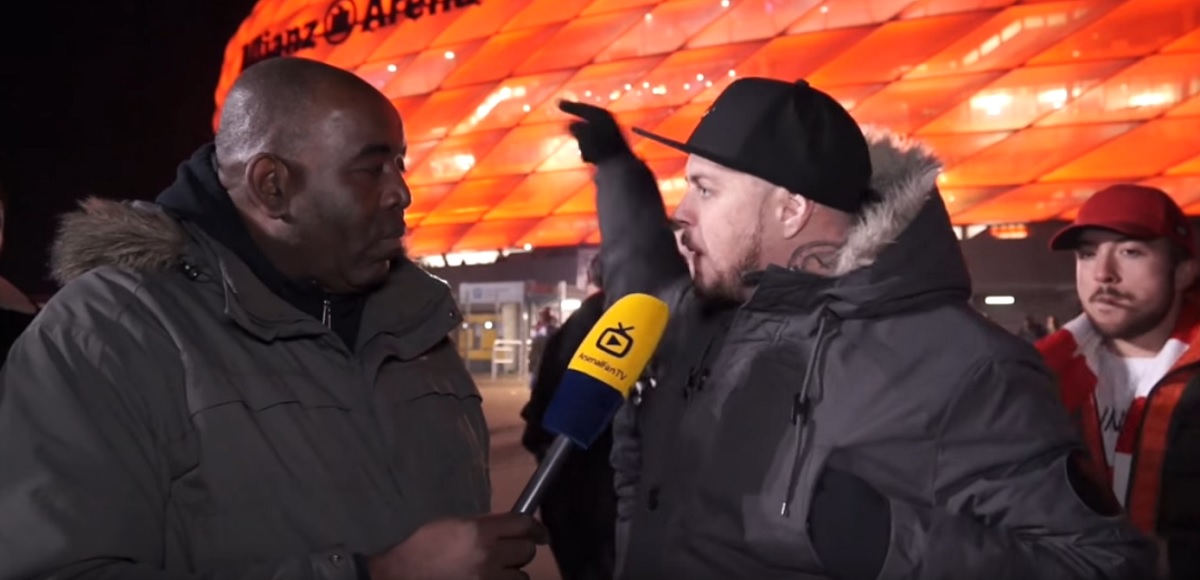 Ove reakcije Arsenalovih navijača sve govore