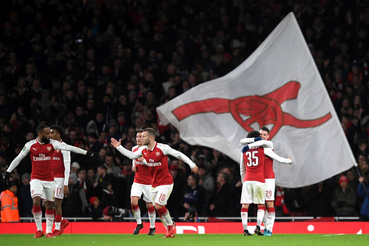 Arsenal preokretom izbacio Chelsea i prošao u finale kupa