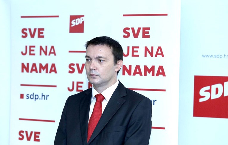 Bauk pozvao Povjerenstvo za sukob interesa da pokrene postupak protiv Plenkovića