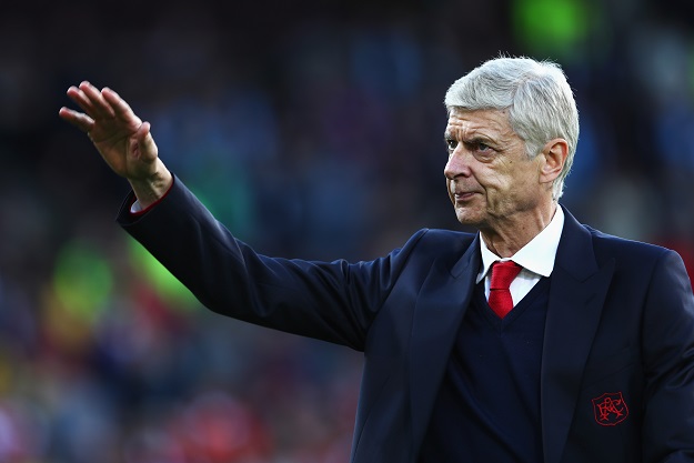 Arsenal ima više love na računu od Bayerna, Reala i Barce zajedno