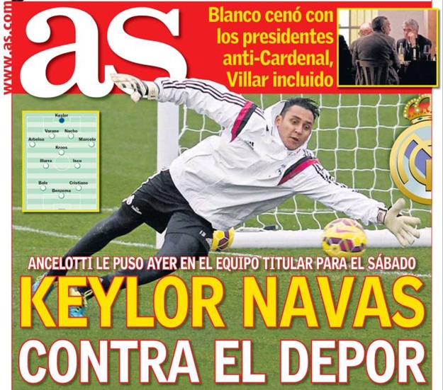 Svjetske naslovnice: Casillas ponovo seli na klupu, spasitelj Chelseaja Willian priča dana na Otoku