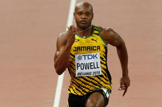 Asafa Powell stigao u Zagreb: "Žestoko ću napasti Boltov rekord"