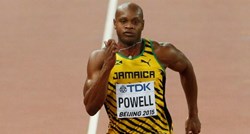 Asafa Powell stigao u Zagreb: "Žestoko ću napasti Boltov rekord"