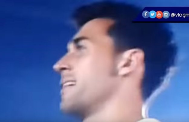 VIDEO Realovac na proslavi bocnuo zvijezdu Barcelone