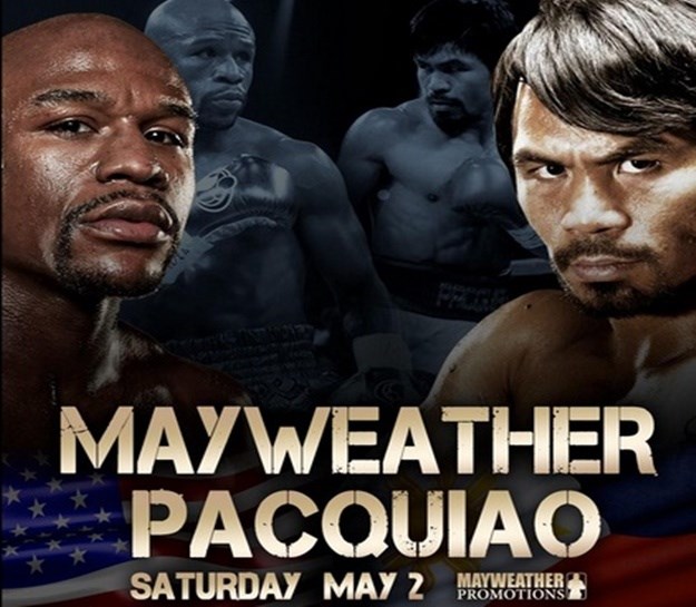 Potvrđeno! Mayweather i Pacquiao potpisali ugovor za meč stoljeća