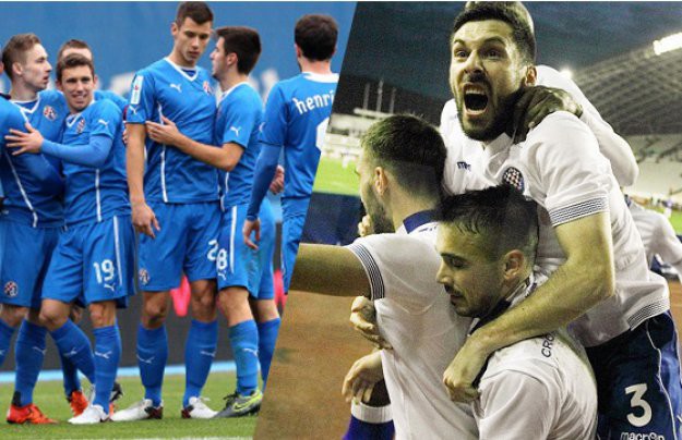 Tri kluba u borbi za grupnu fazu: Evo tko prijeti hrvatskim klubovima u play-offu