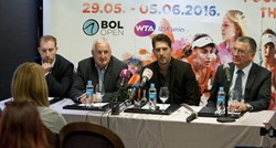 Turnir u Bolu podržali Đoković i Ivanišević: Nastupaju Konjuh, Vekić i Martić
