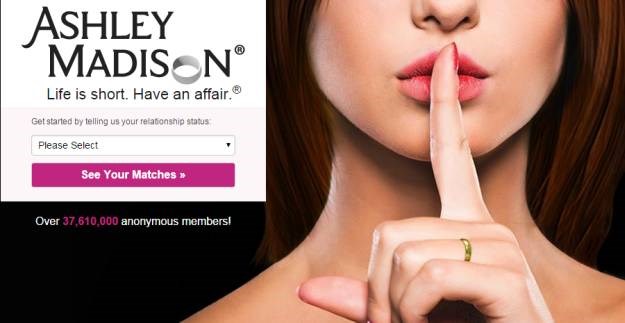 Stručnjak za sigurnost tvrdi da zna tko stoji iza hakerskog napada na Ashley Madison