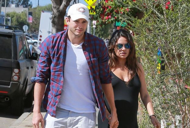 Ashton Kutcher sprema se za svjedočenje protiv serijskog ubojice koji mu je ubio djevojku