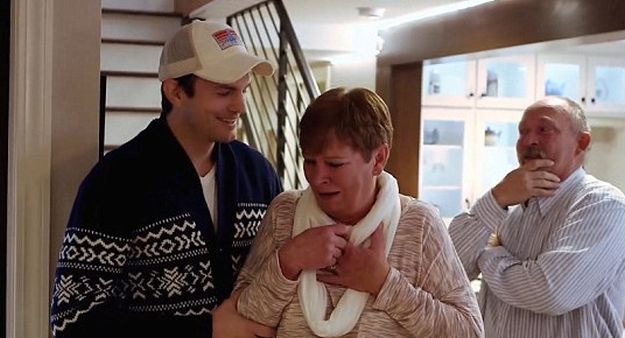 Ashton Kutcher svojoj mami priredio iznenađenje koje nikada neće zaboraviti