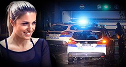 Bivši policajac sinoć je u Zagrebu ubio fitness trenericu Anu Kurtanjek