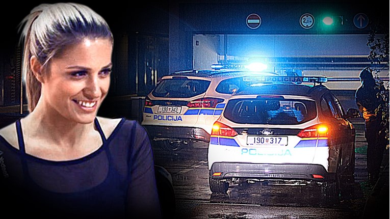 Bivši policajac sinoć je u Zagrebu ubio fitness trenericu Anu Kurtanjek