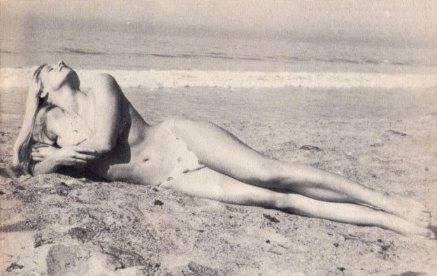 Iz ugla Miljenka Smoje: Mala Njemica jemala je samo male mudantice, a gori ništa