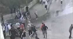 Navijača Sarajeva ubio je policajac? Rekonstrukcija sukoba u Širokom Brijegu isključila optuženog Knezovića