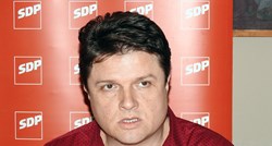 SDP-ovac uplatio 4 tisuće kuna na račun stranke i pozvao ostale članove da spase SDP od blokade