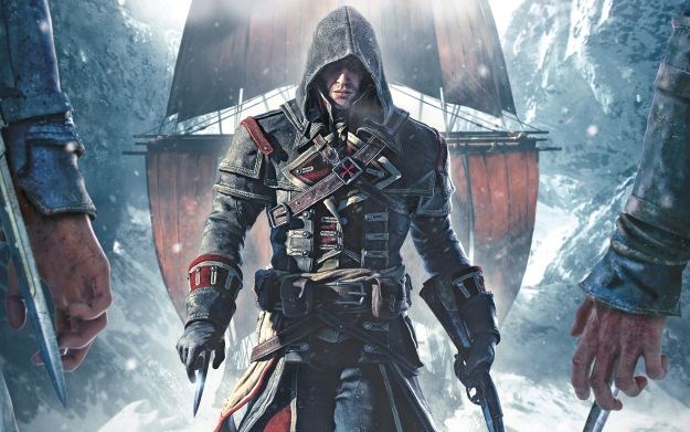Službeno je, snima se film "Assassin´s Creed"