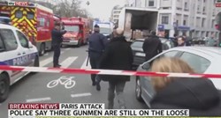 Molotovljevim koktelima i svinjskim glavama na džamije nakon napada u Parizu