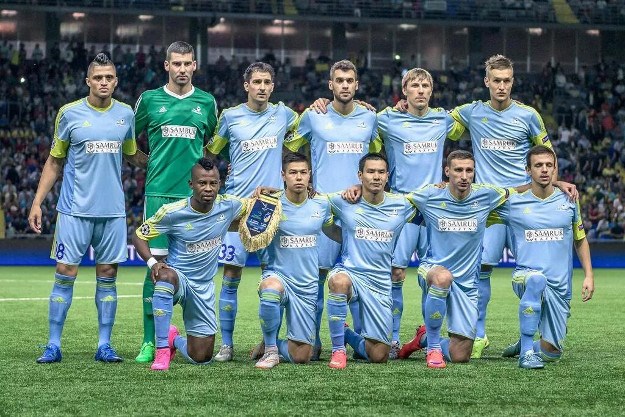 Povijesna senzacija: Kazahstanska "Jugoslavija u malom" izborila Ligu prvaka!