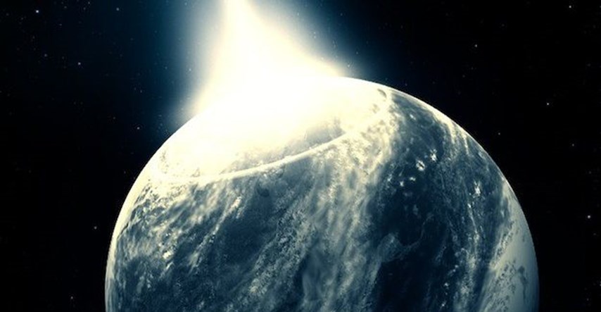 Prema Zemlji juri golemi asteroid, imamo li šanse?