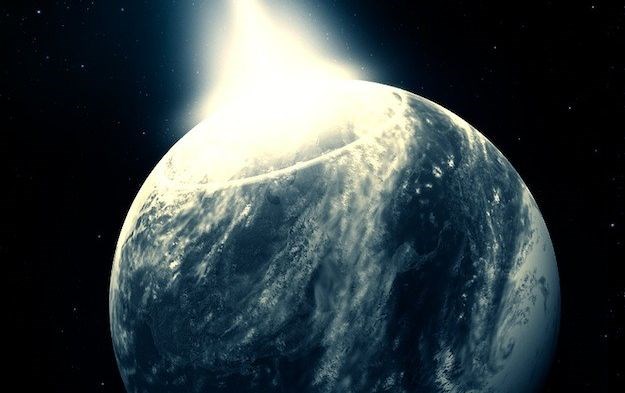 Prema Zemlji juri golemi asteroid, imamo li šanse?
