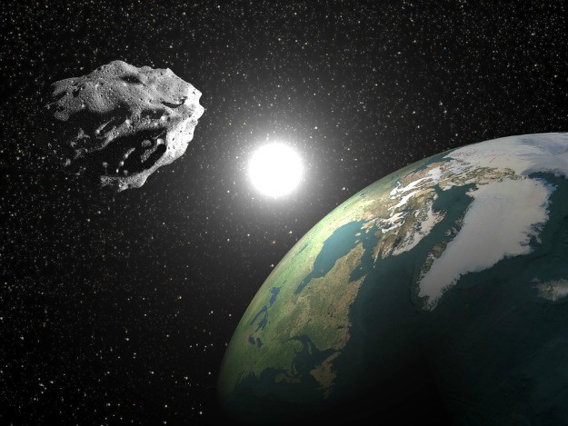 Zemlja uopće nije spremna za udar asteroida, a on bi se mogao dogoditi - upozorava NASA