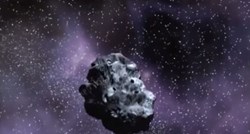 U nedjelju će pored Zemlje proći asteroid vrijedan i do 5,4 bilijuna dolara