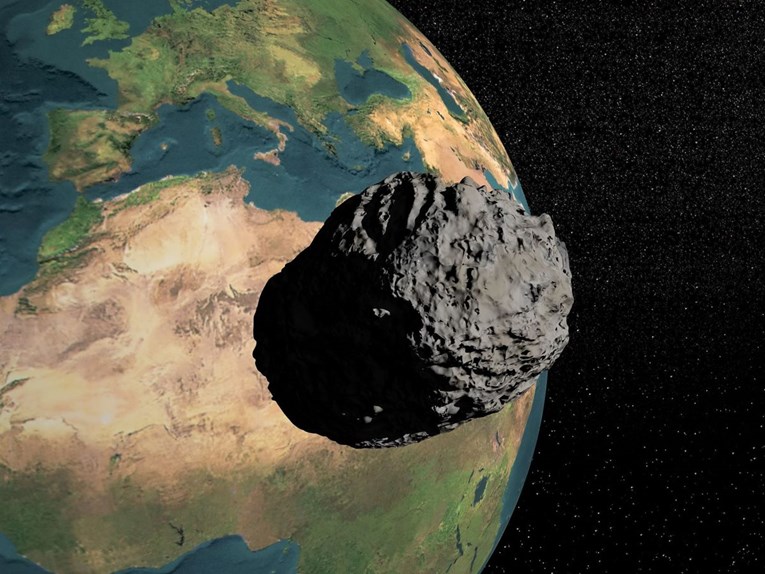Asteroid veličine kamiona proletio ekstremno blizu, otkriven tek par sati ranije