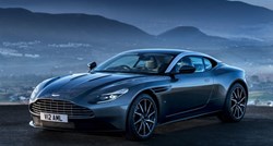 Nema šale, svaki motor novog Aston Martina pregledat će direktor kompanije osobno