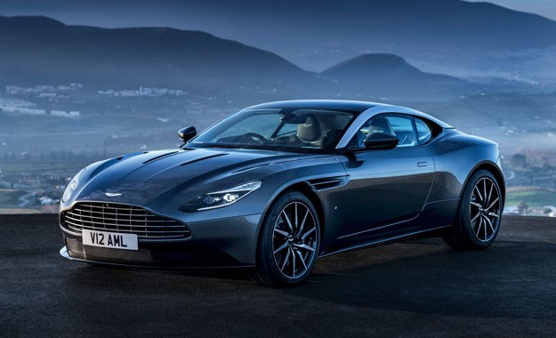 Nema šale, svaki motor novog Aston Martina pregledat će direktor kompanije osobno