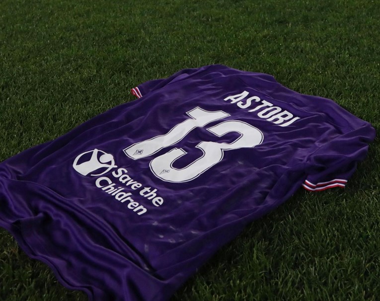 Fiorentina u čast preminulog kapetana promijenila ime trening centra: "Ovo je bio njegov dom"