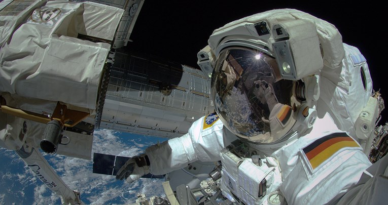 VELIKI USPJEH Hrvatski srednjoškolci razgovarat će s astronautima u svemiru