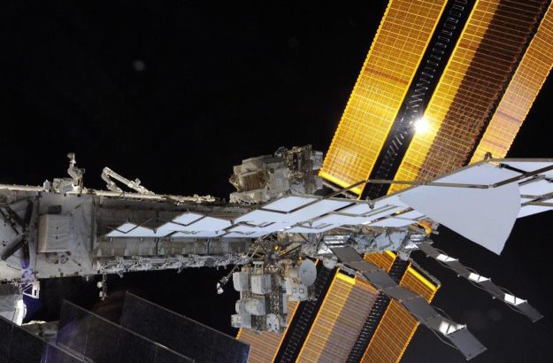 Možete li na ovoj slici pronaći astronauta?