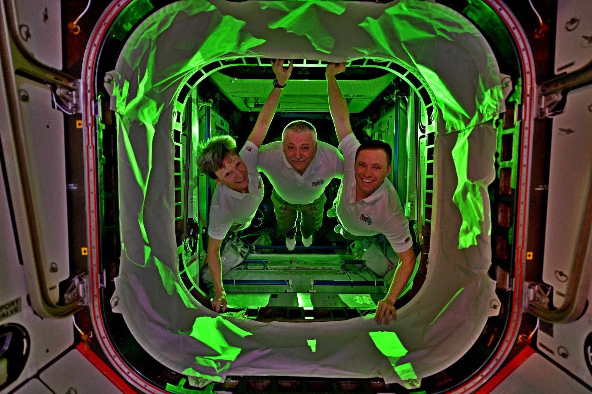 Američka astronautkinja se vratila na Zemlju nakon što je u svemiru provela čak 288 dana