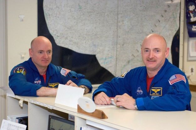 NASA šalje jednog blizanca u svemir, drugi ostaje na Zemlji