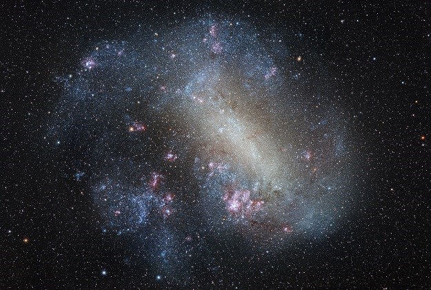 FOTO Ovo su najbolje astronomske fotografije koje će vas ostaviti bez daha