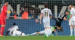Milan se jedva spasio poraza u Bergamu, Atalanta osigurala Europu nakon 26 godina