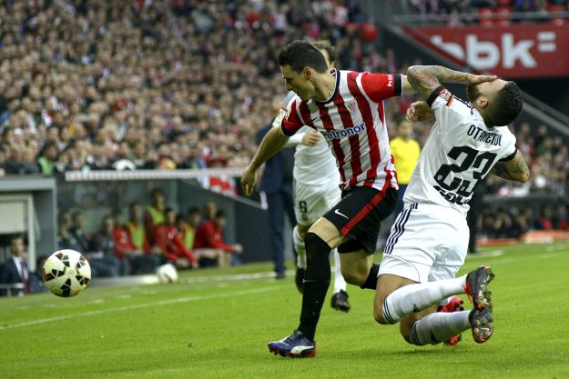 Athletic na pogon Williamsa uzeo puni plijen kod Betisa