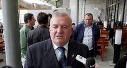 Atif Dudaković pušten na slobodu