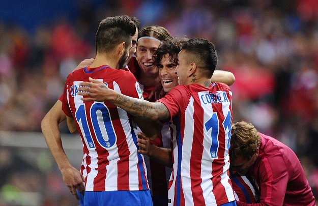 VIDEO Cuencina golčina razljutila Atletico, ispratio Granadu sa sedam komada