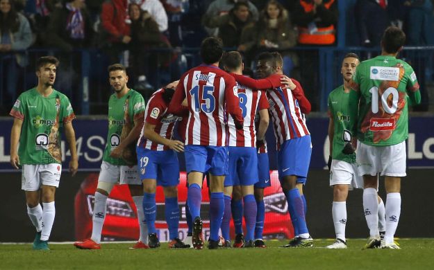 Vrsaljko zaigrao u novoj ulozi, Atletico uvjerljivo prošao u osminu finala