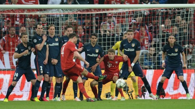 U Bayernu bijesni: "Antinogomet je izbacio najbolje na svijetu"