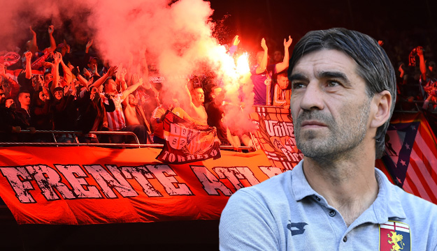 BOMBA IZ ŠPANJOLSKE Ivan Jurić jedan od kandidata za nasljednika Diega Simeonea u Atleticu
