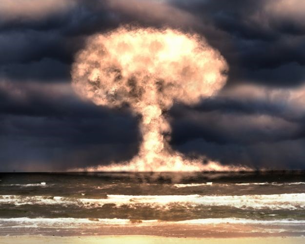 Američko nuklearno oružje dolazi u Europu?