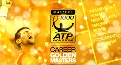 Clasico u finalu Cincinnatija: Đoković protiv Federera lovi Zlatni Masters