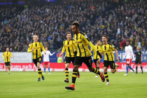 Kramarićev Hoffenheim zaustavio Bayern, petarda Borussije uz četiri gola Aubameyanga