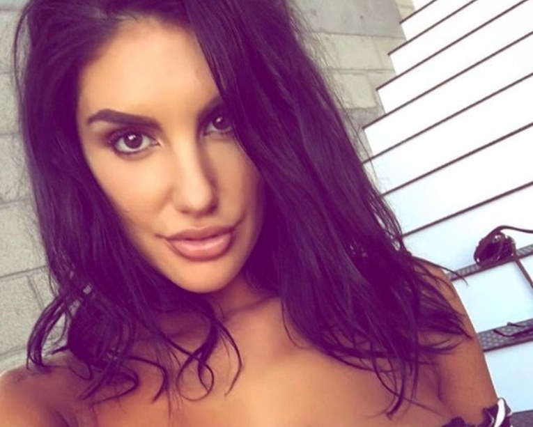 Porno glumica August Ames preminula s 23 godine