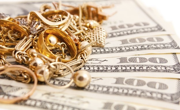 Otkupom zlata odmah do gotovine - brzo i sigurno rješenje za financijske probleme