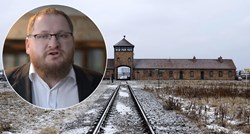 Direktor muzeja u Auschwitzu ozbiljno upozorio Europu: "Stanje je gore nego uoči Drugog svjetskog rata"