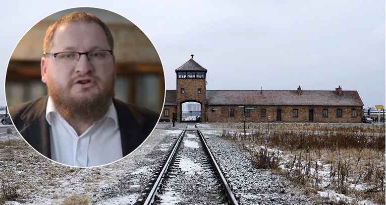 Direktor muzeja u Auschwitzu ozbiljno upozorio Europu: "Stanje je gore nego uoči Drugog svjetskog rata"