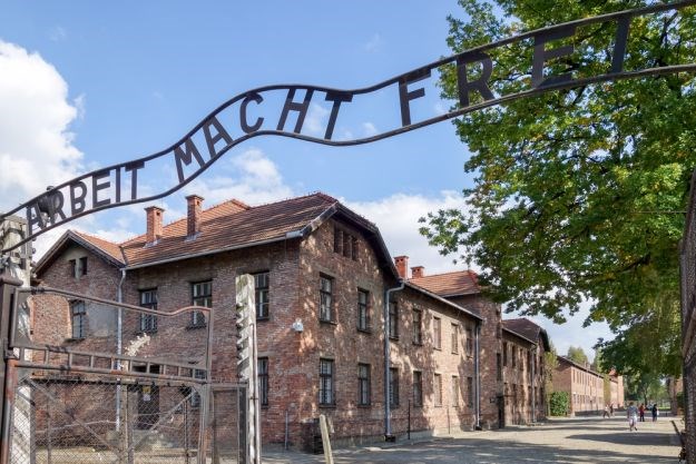 Posjet Auschwitzu sada je moguće rezervirati na internetu